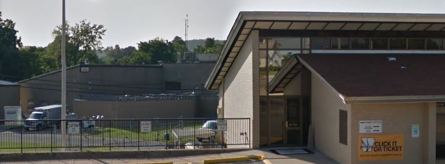 Baxter County Jail Inmates Arrests Mugshots AR